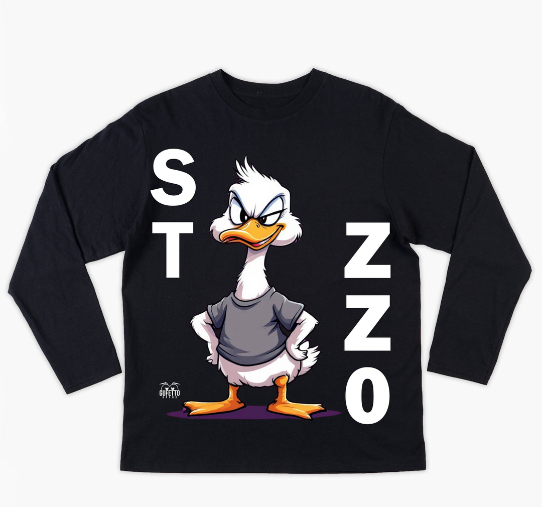 T-shirt Uomo OCA TWO FACES ( OC76452435 ) - Gufetto Brand 