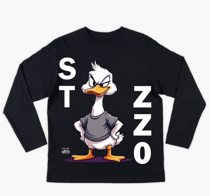 T-shirt Uomo OCA TWO FACES ( OC76452435 ) - Gufetto Brand 