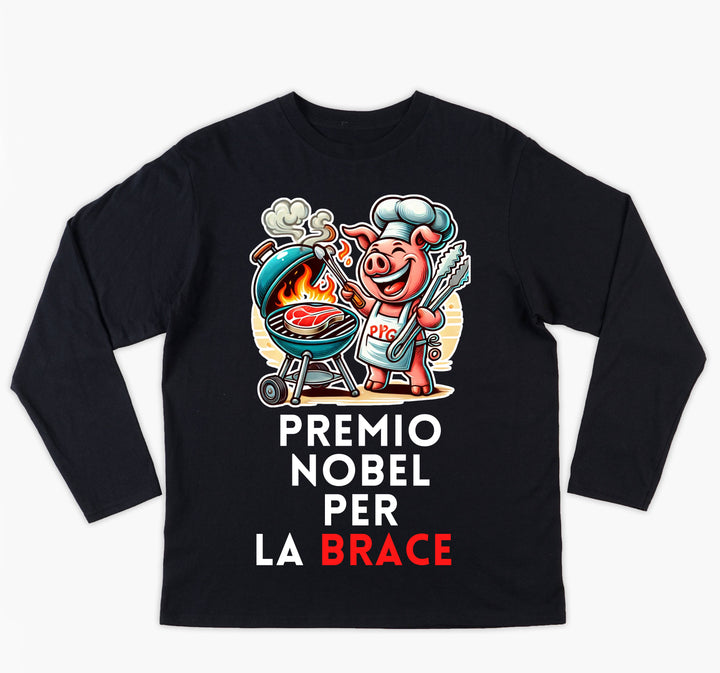 T-shirt Donna BRACE ( BR570956434 ) - Gufetto Brand 