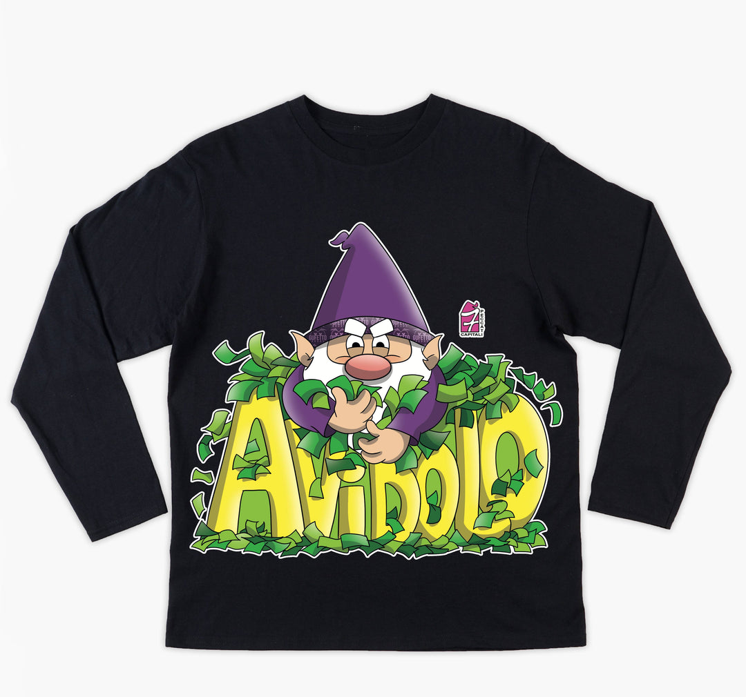 T-shirt Donna AVIDOLO ( AV55569870 ) - Gufetto Brand 