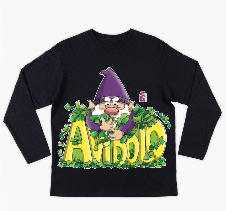 T-shirt Donna AVIDOLO ( AV55569870 ) - Gufetto Brand 