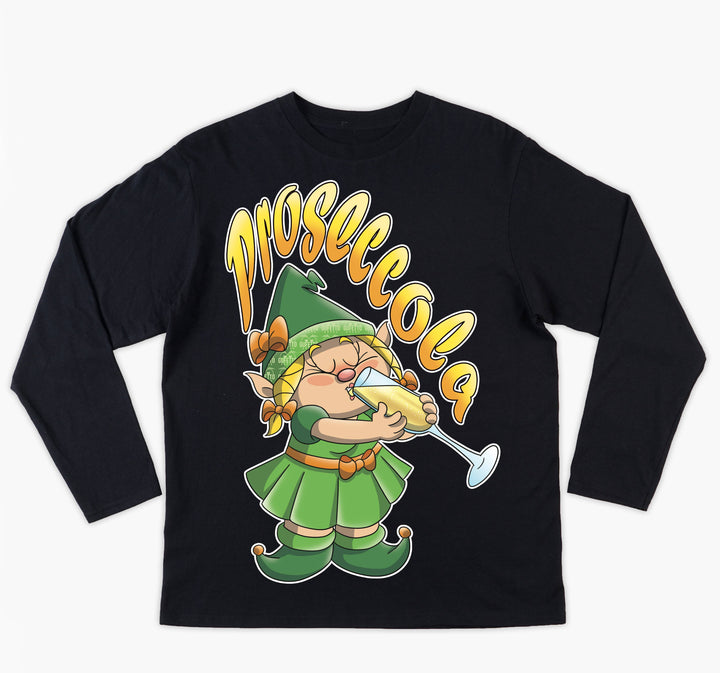 T-shirt Uomo PROSECCOLA ( PR5550967 ) - Gufetto Brand 