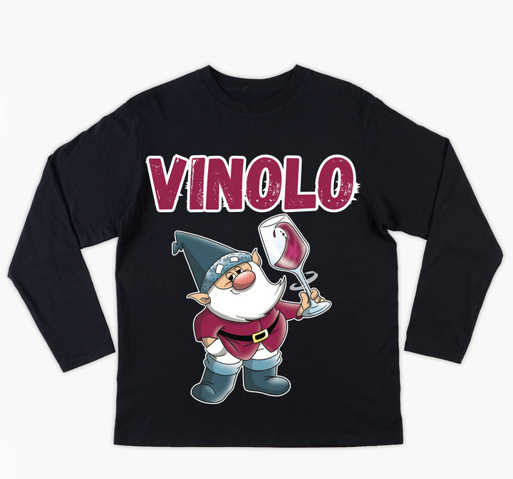 T-shirt Donna VINOLO ( V77712098 ) - Gufetto Brand 