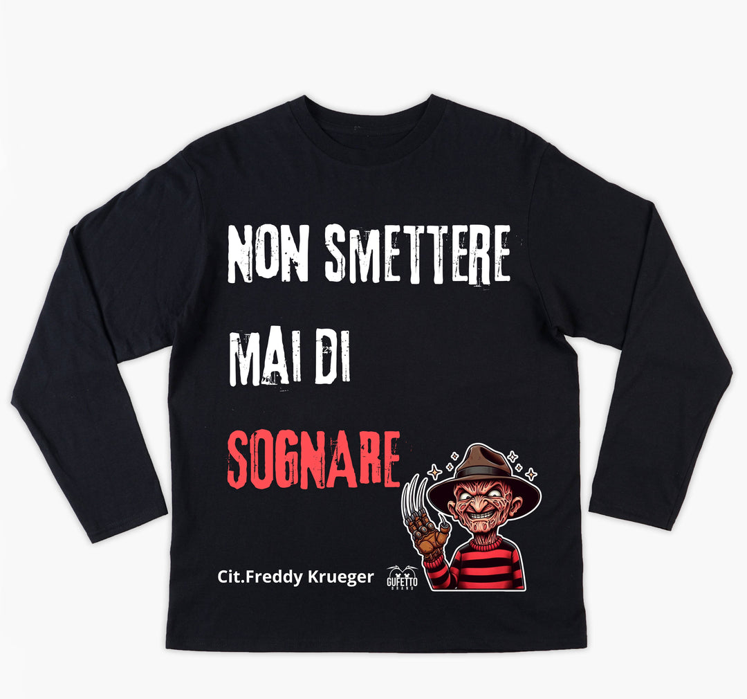 T-shirt Uomo FREDDY ( FR094598765 ) - Gufetto Brand 