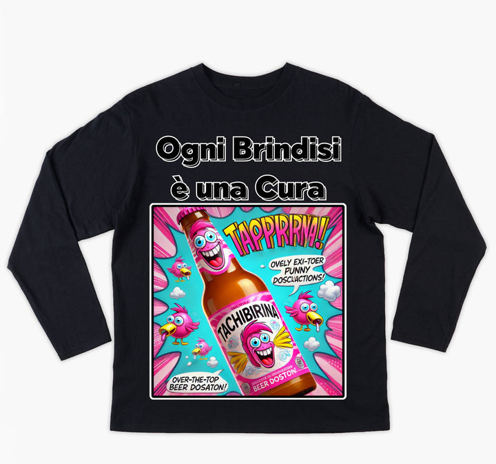 T-shirt Uomo TACHIBIRINA ( TA48576964 ) - Gufetto Brand 