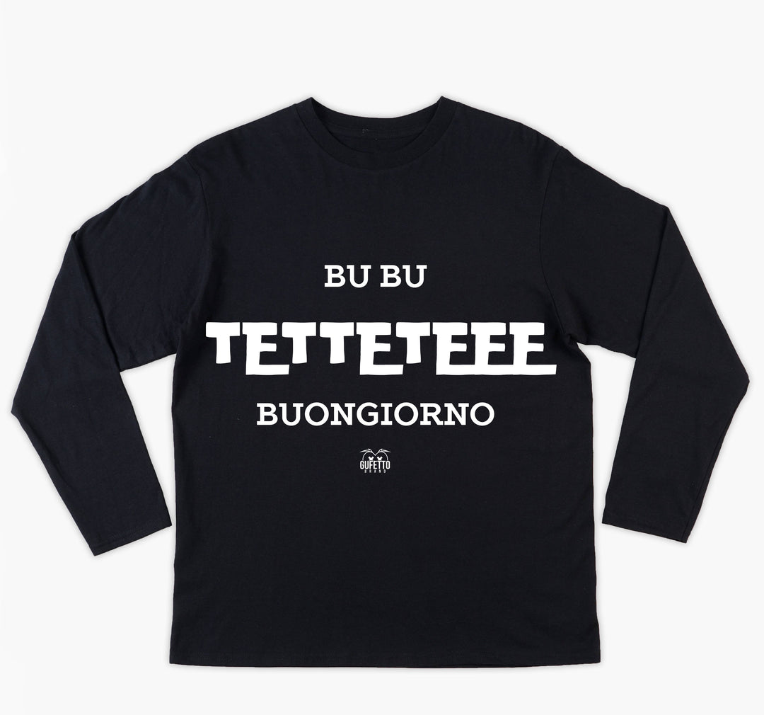 T-shirt Donna BU BU ( BU562391846 ) - Gufetto Brand 