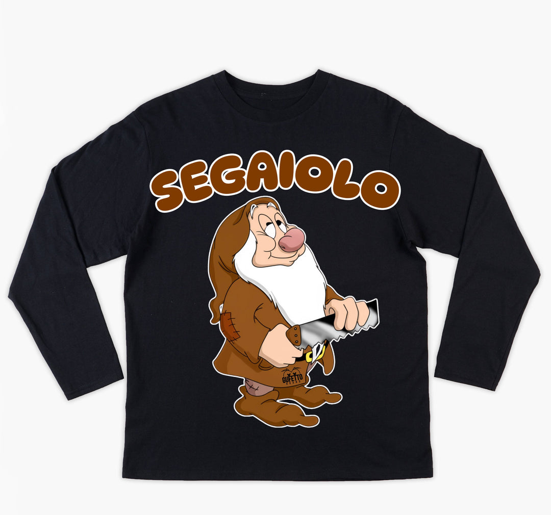 T-shirt Donna SEGAIOLO ( SE54679845 ) - Gufetto Brand 