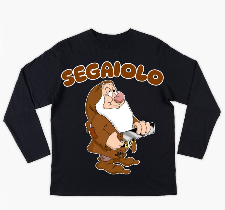 T-shirt Donna SEGAIOLO ( SE54679845 ) - Gufetto Brand 