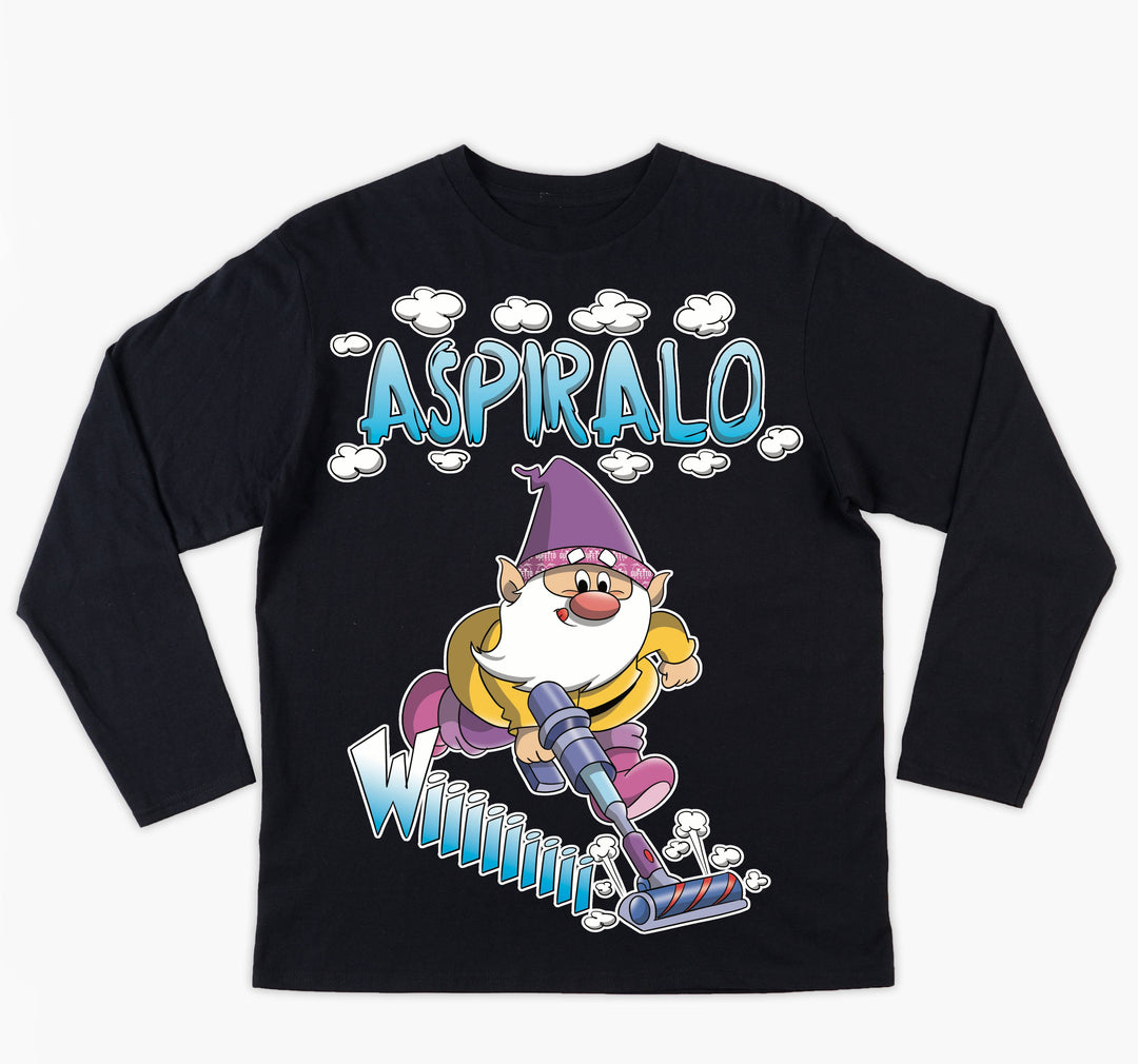 T-shirt Donna ASPIRALO ( AS04217809 ) - Gufetto Brand 