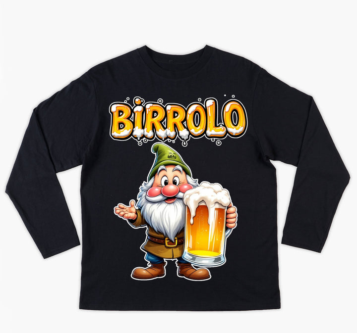 T-shirt Donna BIRROLO X ( BI7634123 ) - Gufetto Brand 