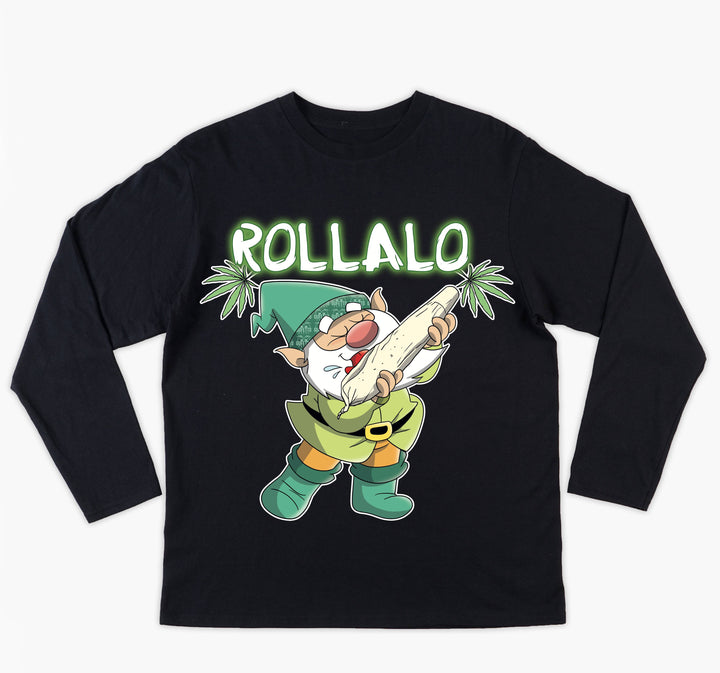 T-shirt Donna ROLLALO( RO095678945 ) - Gufetto Brand 