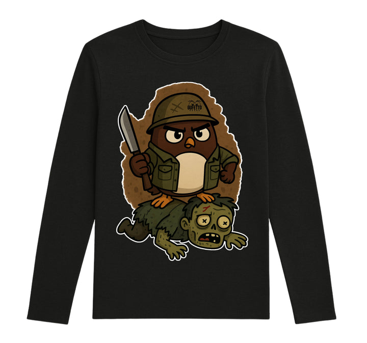 T-shirt Donna GUFETTO JOEL ( GJ7689045362 ) - Gufetto Brand 