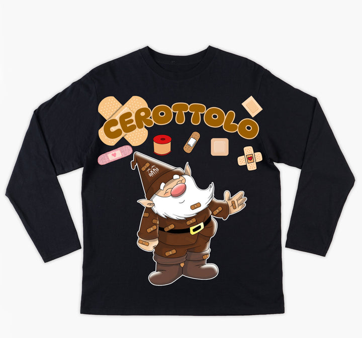 T-shirt Donna CEROTTOLO ( CE45780954 ) - Gufetto Brand 
