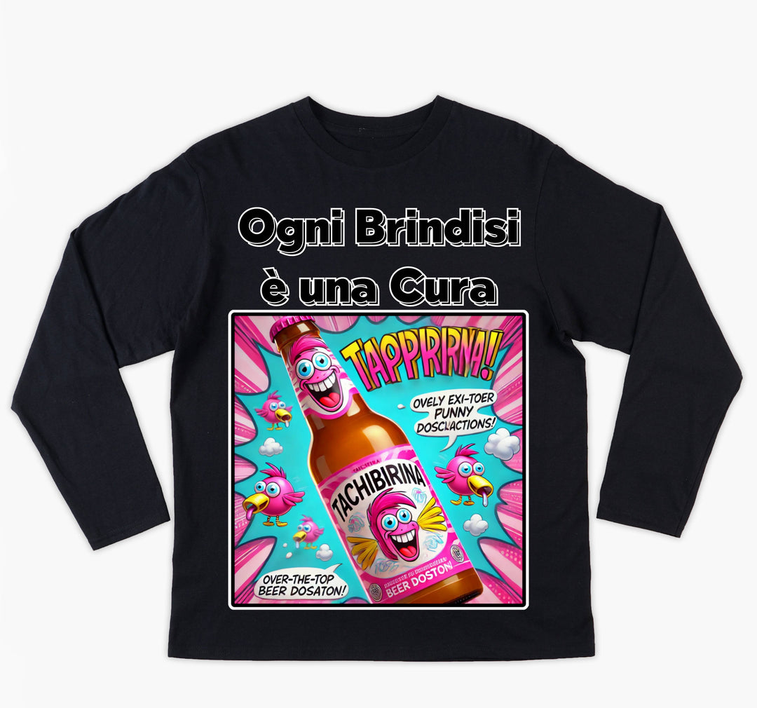 T-shirt Donna TACHIBIRINA ( TA48576964 ) - Gufetto Brand 