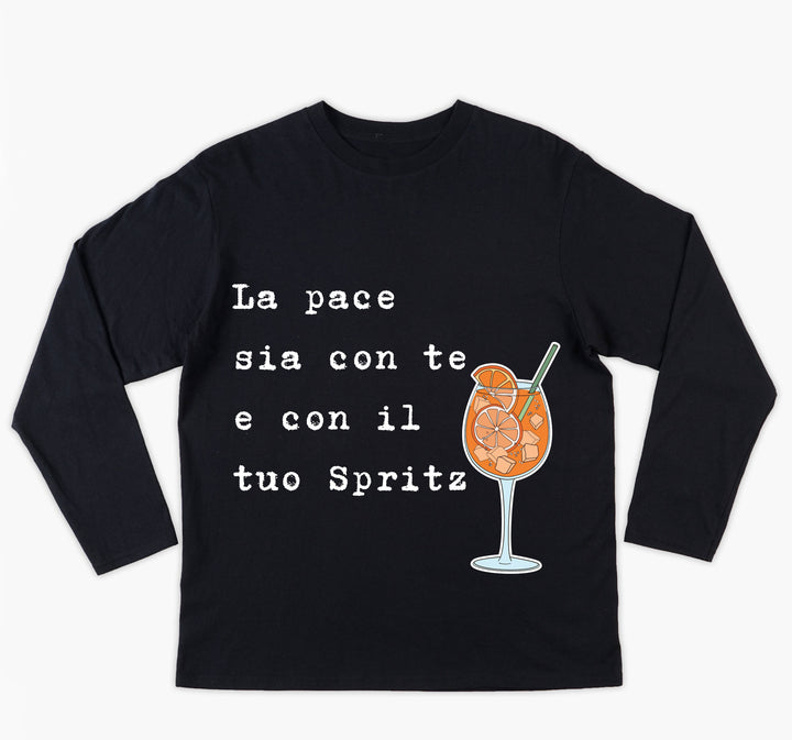 T-shirt Donna SPRITZ ( SP09243678 ) - Gufetto Brand 