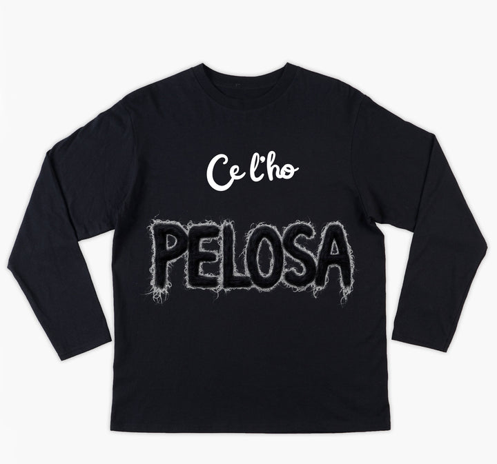 T-shirt Donna PELOSA ( PE4509765 ) - Gufetto Brand 