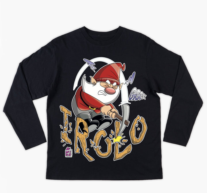 T-shirt Donna IROLO ( IR23098675 ) - Gufetto Brand 