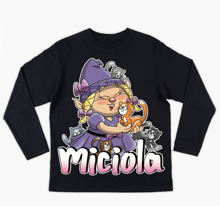 T-shirt Uomo MICIOLA ( MI2309856324 ) - Gufetto Brand 