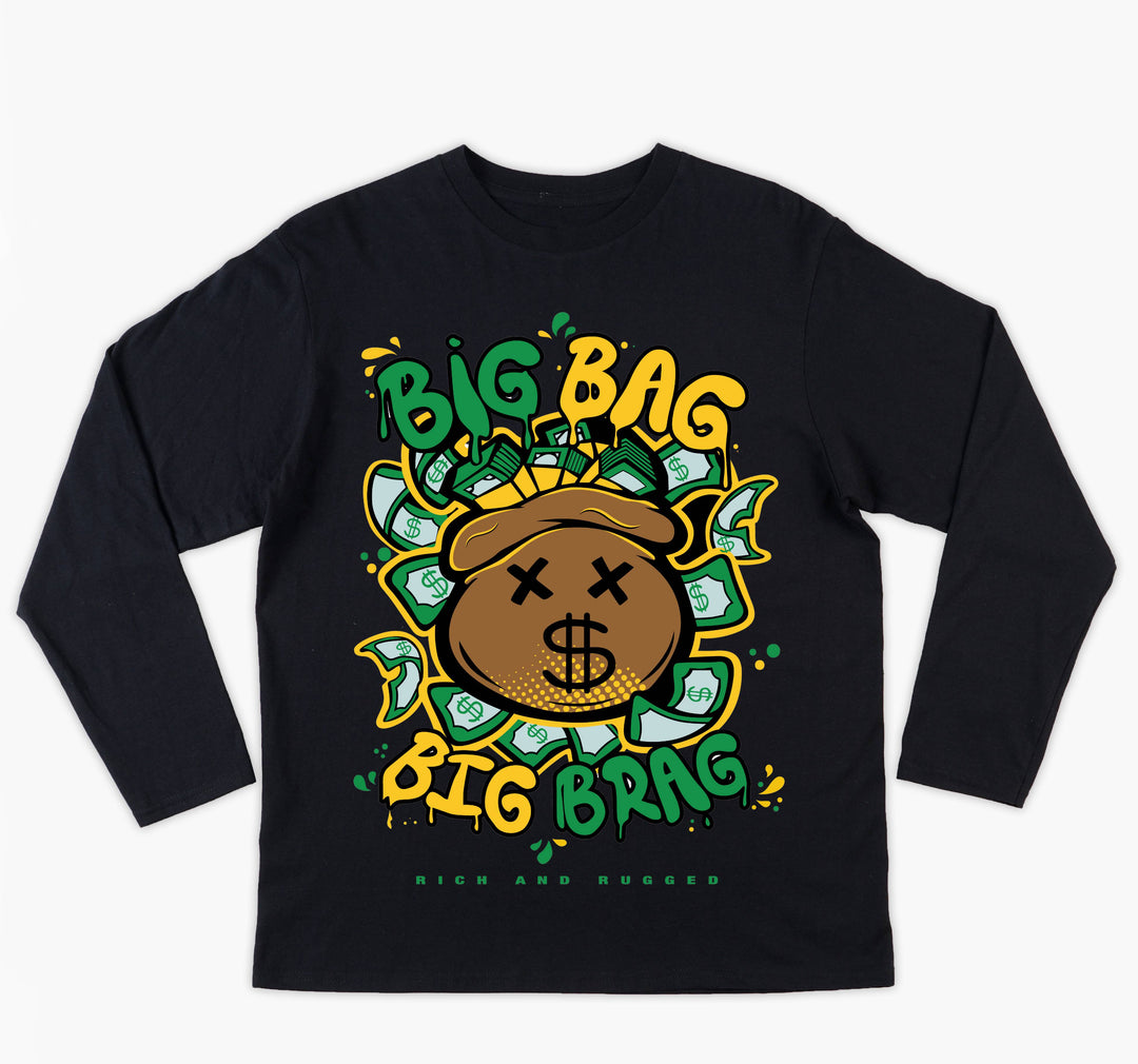 T-shirt Donna BIGBAG ( BG45367980 ) - Gufetto Brand 