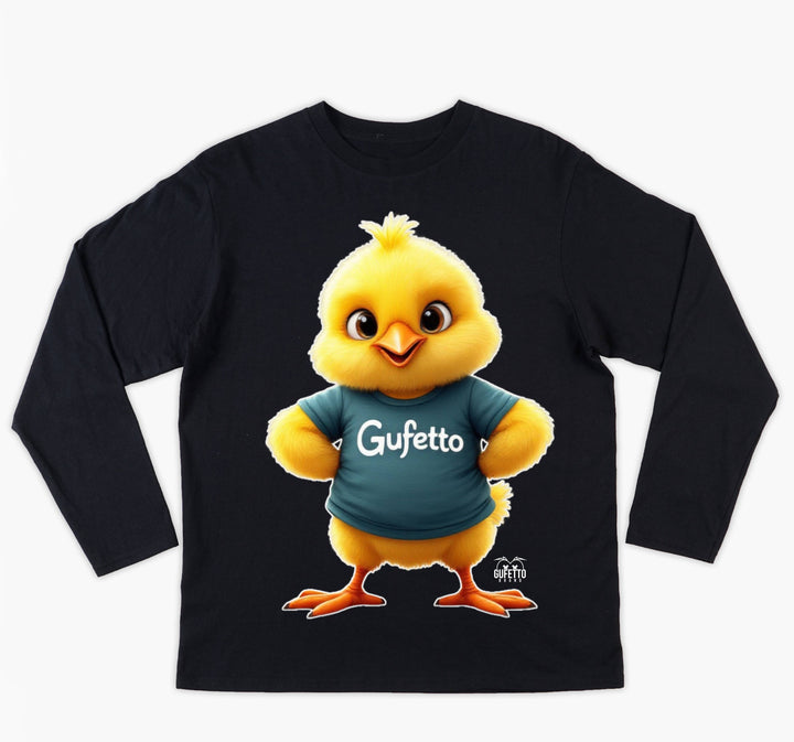 T-shirt Donna PIO ( PI82136523 ) - Gufetto Brand 