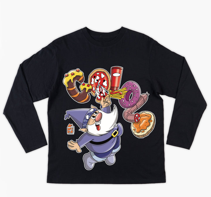 T-shirt Uomo GOLOLO ( GO90005876 ) - Gufetto Brand 