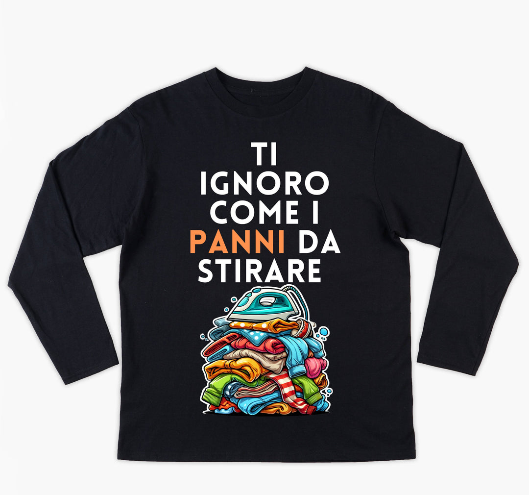T-shirt Donna PANNI ( PA756097654 ) - Gufetto Brand 