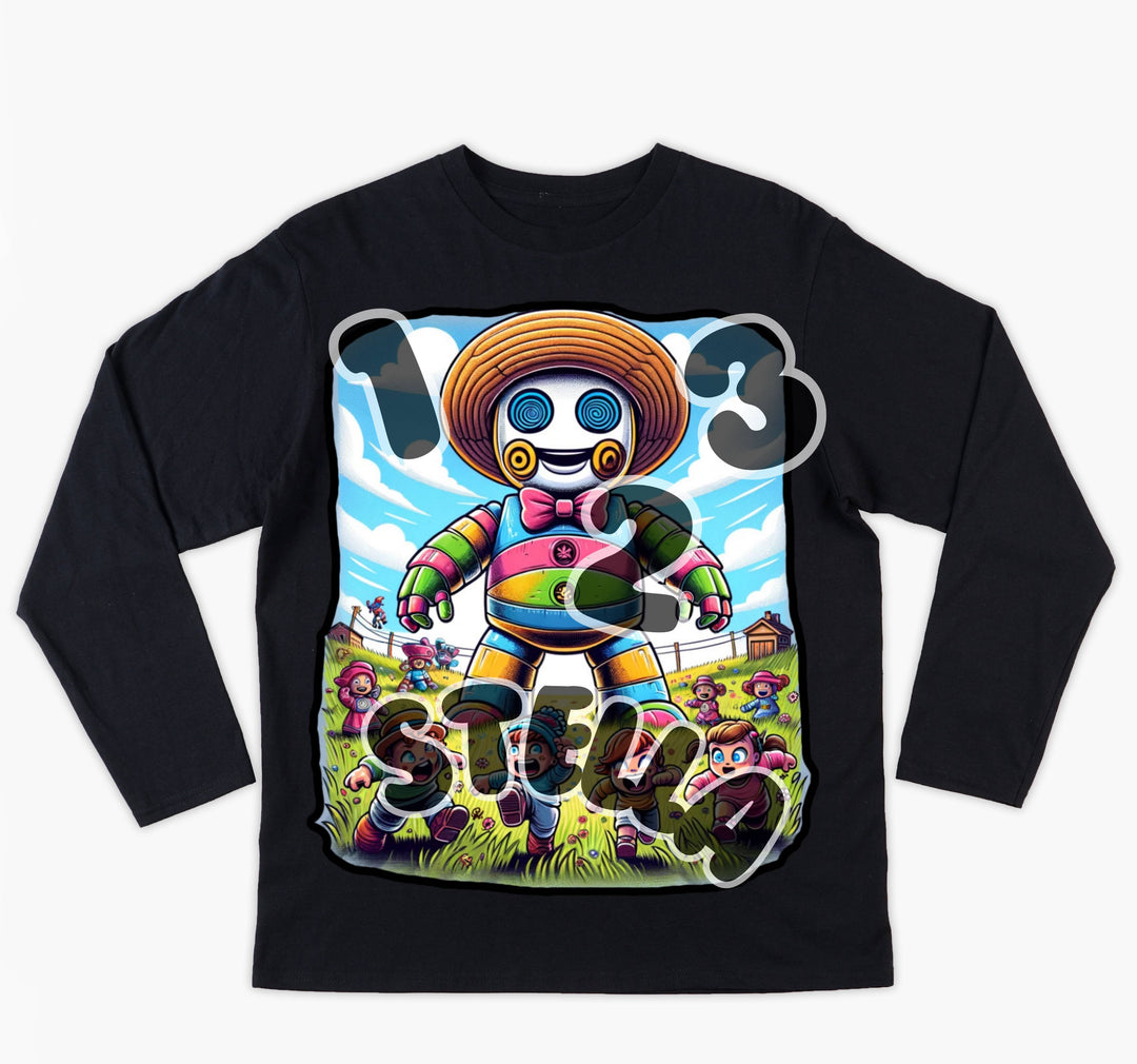 T-shirt Donna STELLA ( ST768095643 ) - Gufetto Brand 