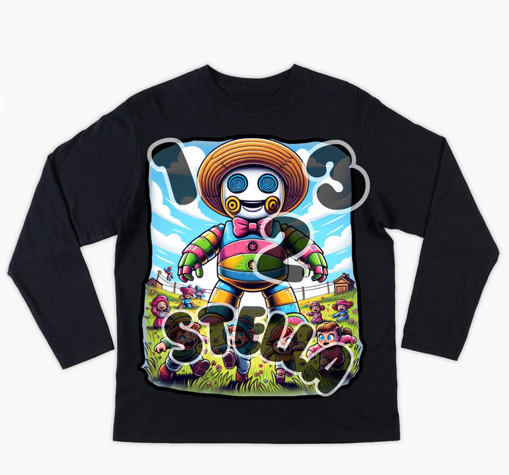 T-shirt Donna STELLA ( ST768095643 ) - Gufetto Brand 