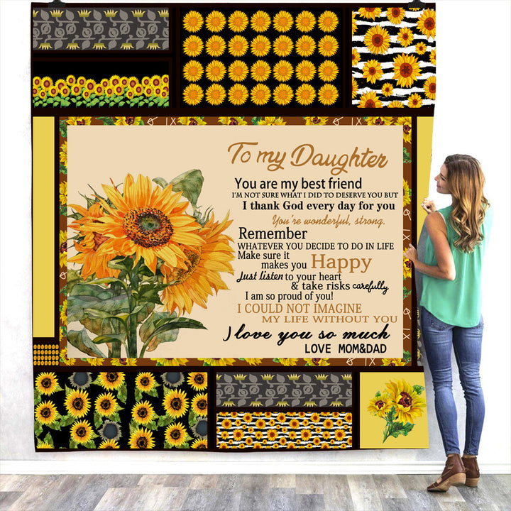 Coperta Personalizzata - Gufetto Brand 