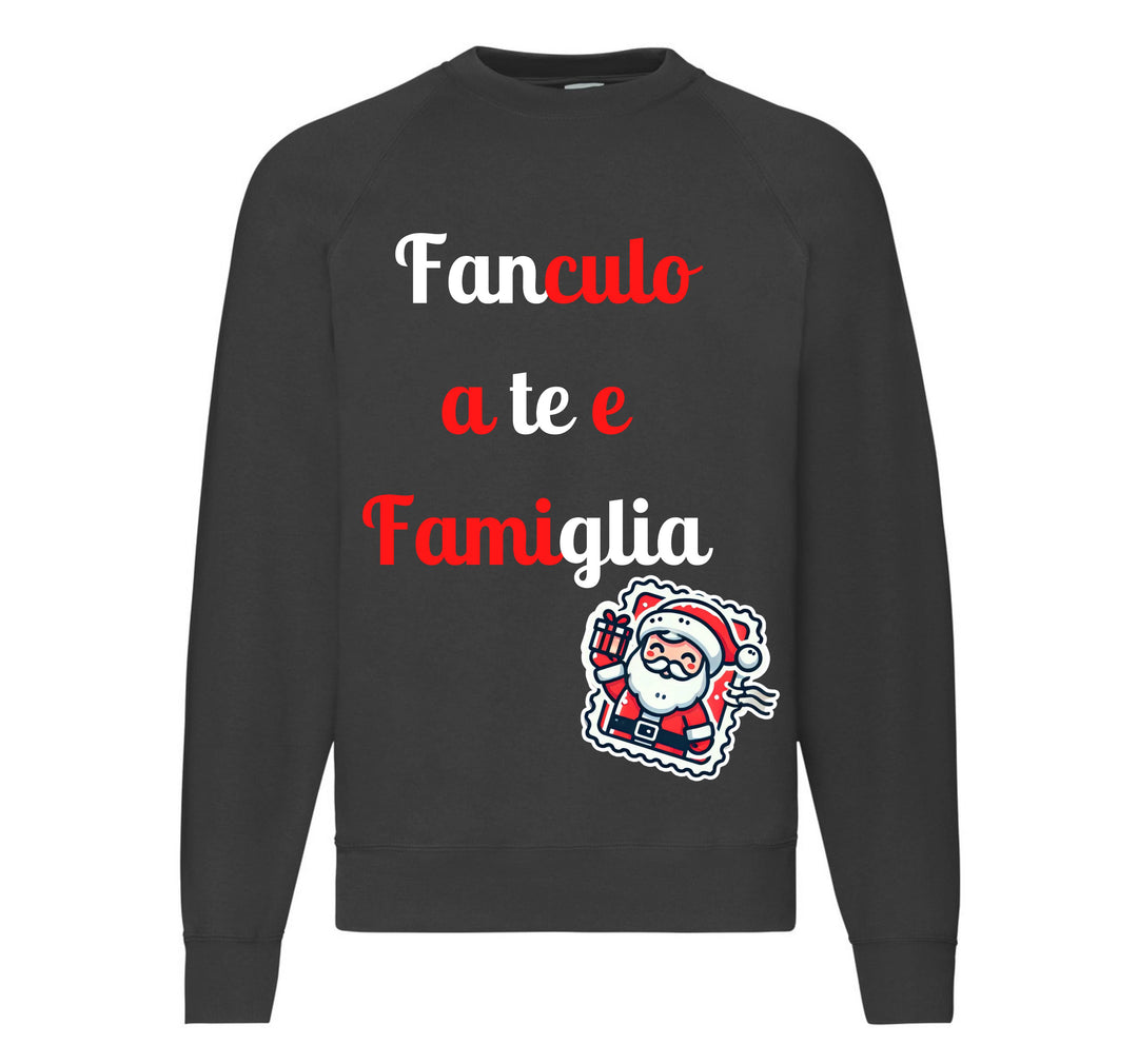 Felpa Classic Uomo Donna A TE E  ( AT5499874 ) - Gufetto Brand 