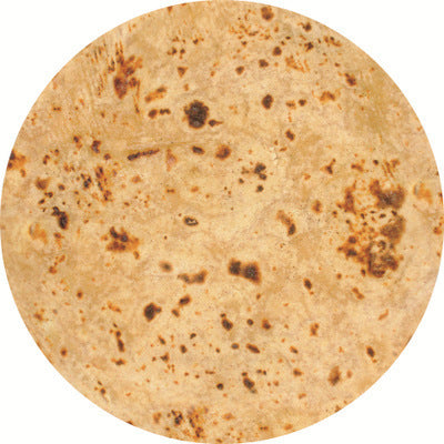 Coperta Burrito Coperta in flanella in pile di corallo amazzonico - Gufetto Brand 