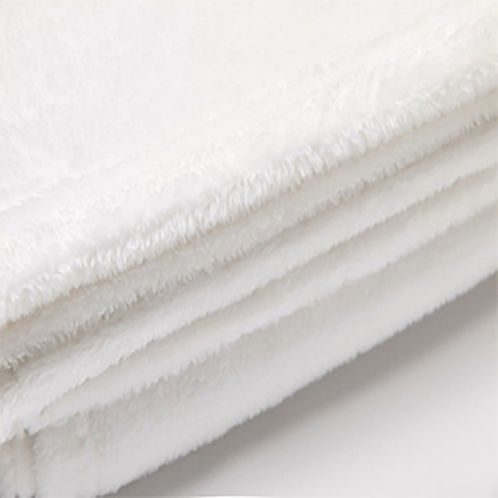 Coperta in flanella - Gufetto Brand 