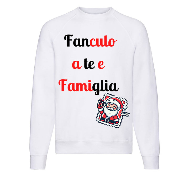 Felpa Classic Uomo Donna A TE E  ( AT5499874 ) - Gufetto Brand 