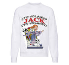 Felpa Classic Uomo Donna JACK ( JA35795135789 ) - Gufetto Brand 