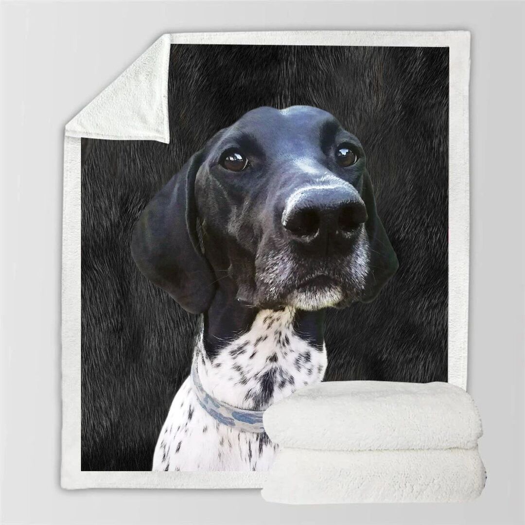 Coperta in flanella 3D double face Coperta Siesta Coperta per aria condizionata - Gufetto Brand 