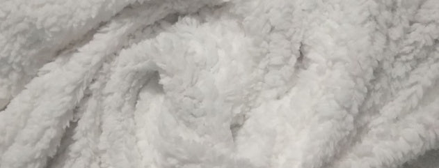 Coperta in velluto - Gufetto Brand 