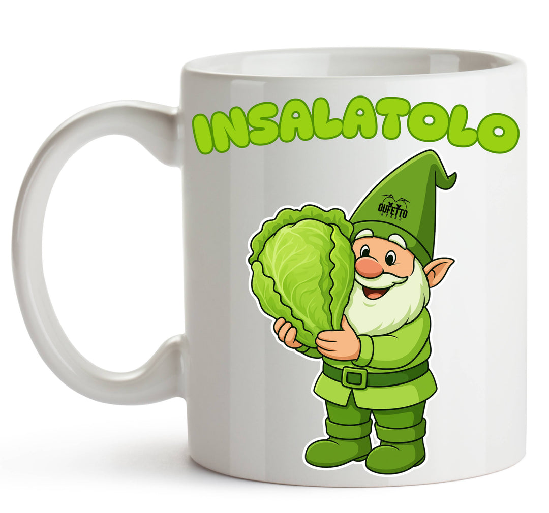 Tazza INSALATOLO ( IN85423154 ) - Gufetto Brand 