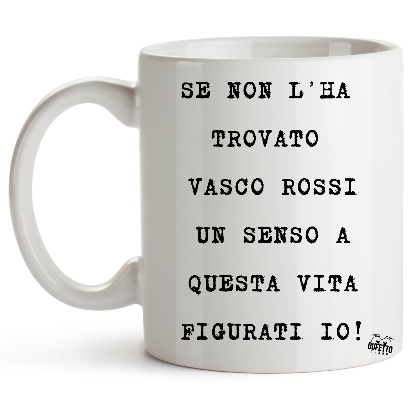 Tazza SENSO ( SE890563425 ) - Gufetto Brand 