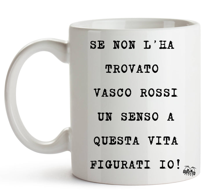 Tazza SENSO ( SE890563425 ) - Gufetto Brand 
