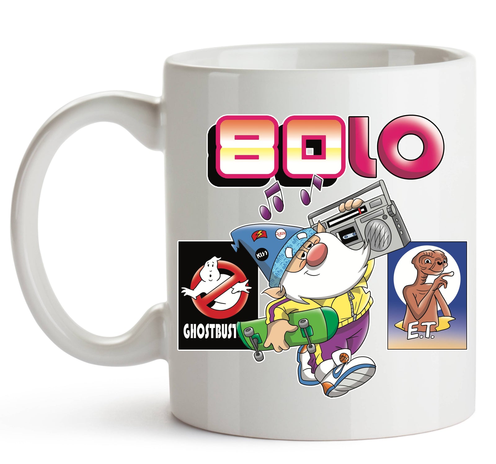 Tazza 80lo ( 805623165 ) - Gufetto Brand 