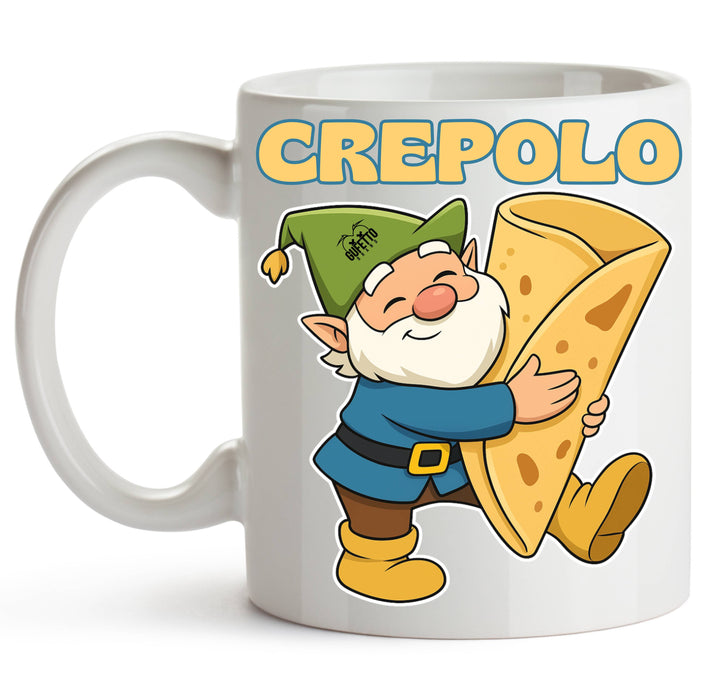 Tazza CREPOLO ( CR78095654 ) - Gufetto Brand 