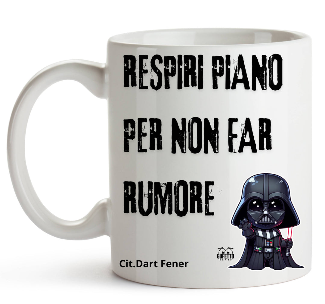 Tazza DART ( 3908564234 ) - Gufetto Brand 