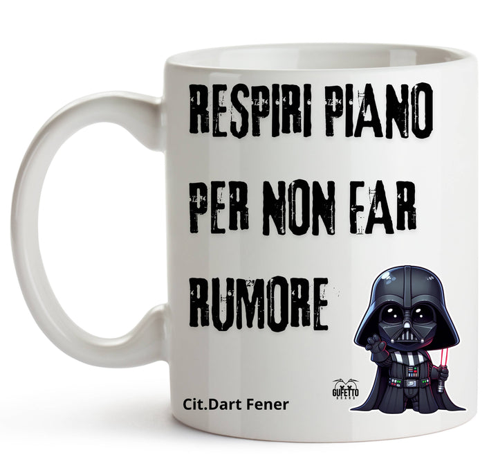 Tazza DART ( 3908564234 ) - Gufetto Brand 