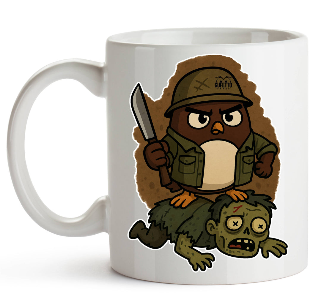 Tazza GUFETTO JOEL ( GJ7689045362 ) - Gufetto Brand 