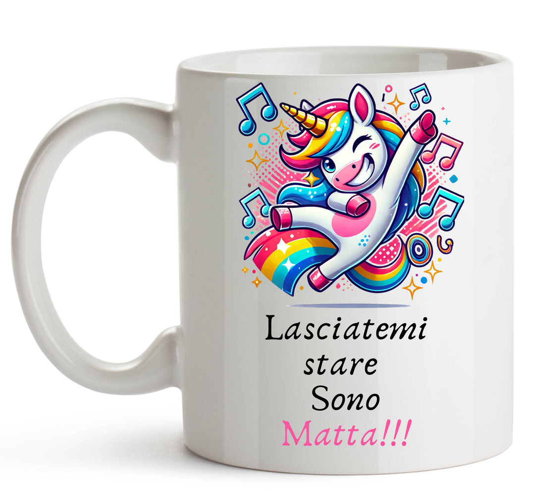 Tazza MATTA ( MA5460987 ) - Gufetto Brand 