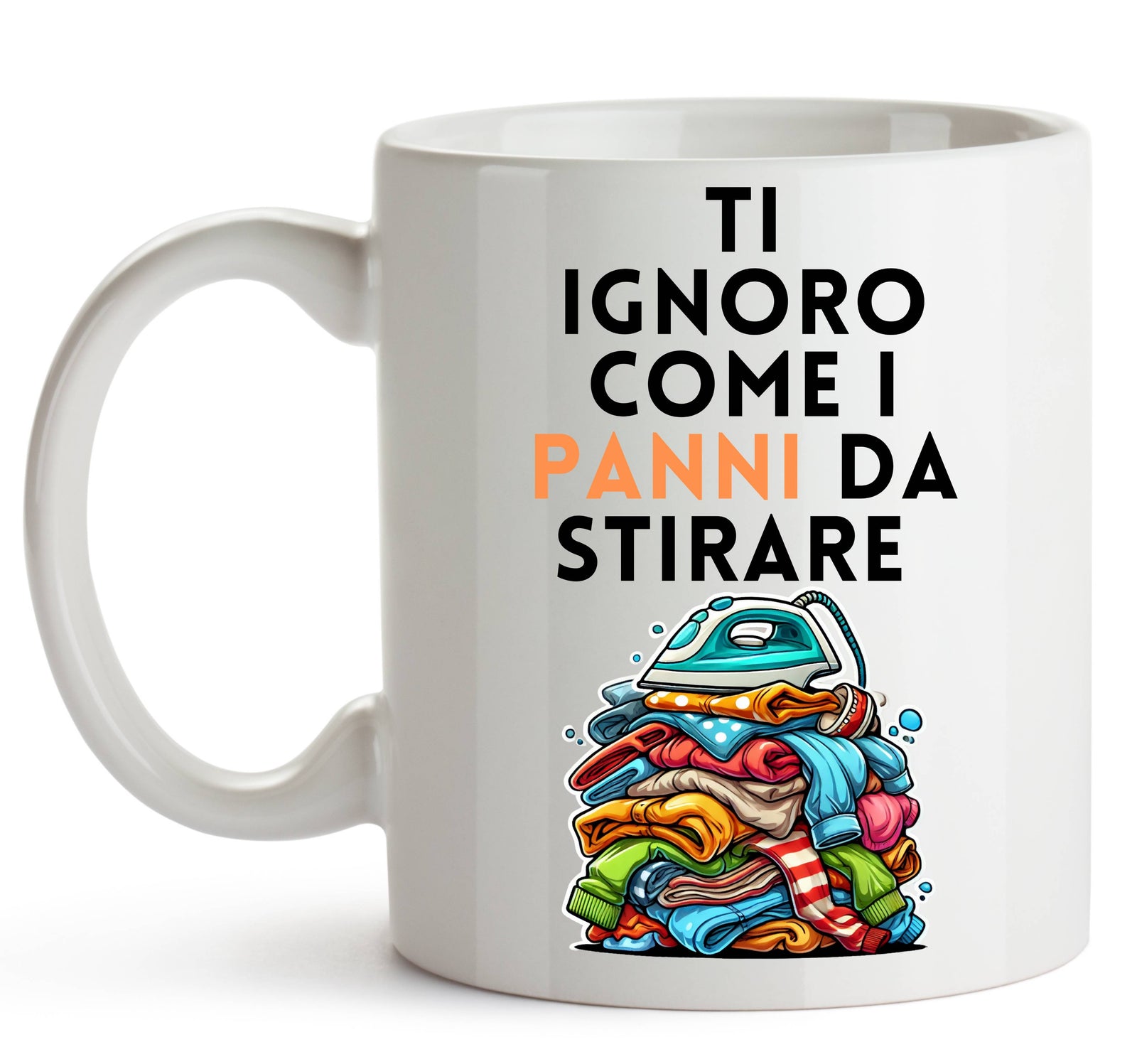 Tazza PANNI ( PA756097654 ) - Gufetto Brand 