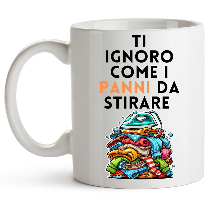 Tazza PANNI ( PA756097654 ) - Gufetto Brand 