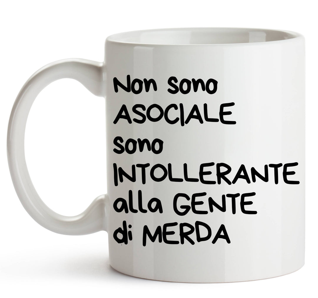 Tazza INTOLLERANTE ( IN8524123658 )