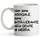 Tazza INTOLLERANTE ( IN8524123658 )