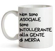 Tazza INTOLLERANTE ( IN8524123658 )